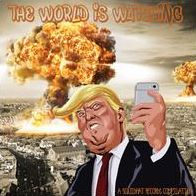 The World Is Watching