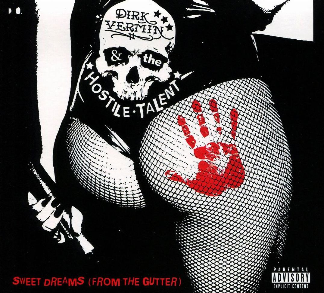 Sweet Dreams (From the Gutter)
