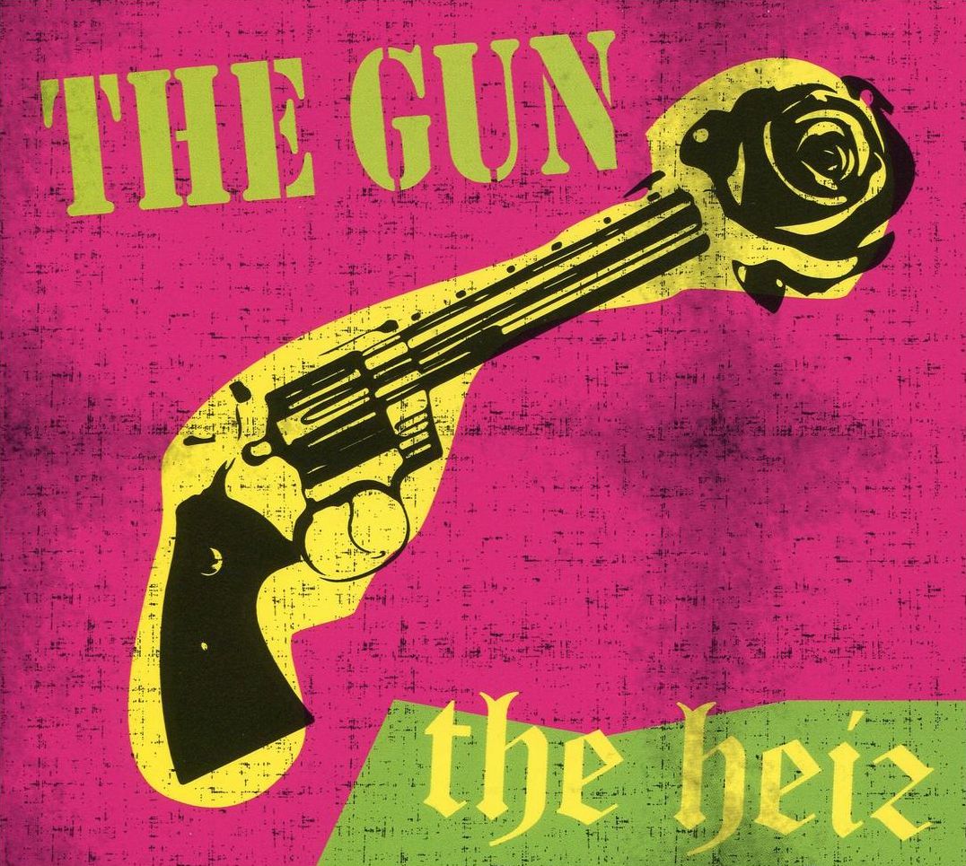 Gun