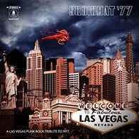 Squidhat '77: A Las Vegas Punk Rock Tribute To 1977