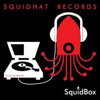 Squidhat Records: Squidbox