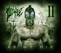 Doyle Ii: As We Die
