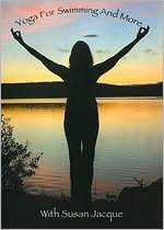 Susan Jacque: Yoga for Swimming and More