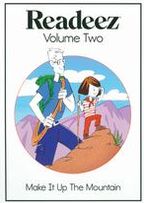 Readeez, Vol. 2