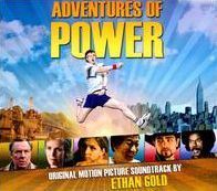 Adventures of Power