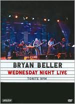Bryan Beller: Wednesday Night Live
