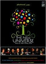 John McLaughlin and the 4th Dimension: The New Universe Music Festival 2010 [2 Discs]