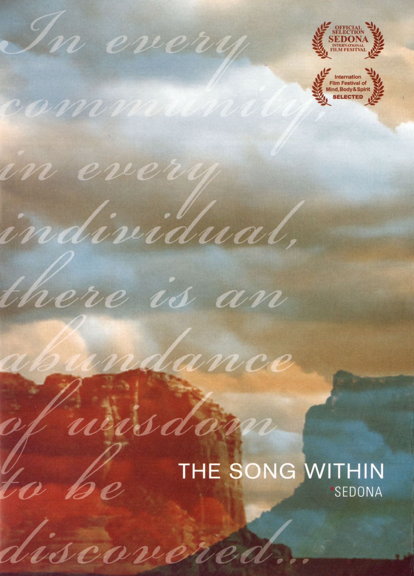 The Song Within: Sedona