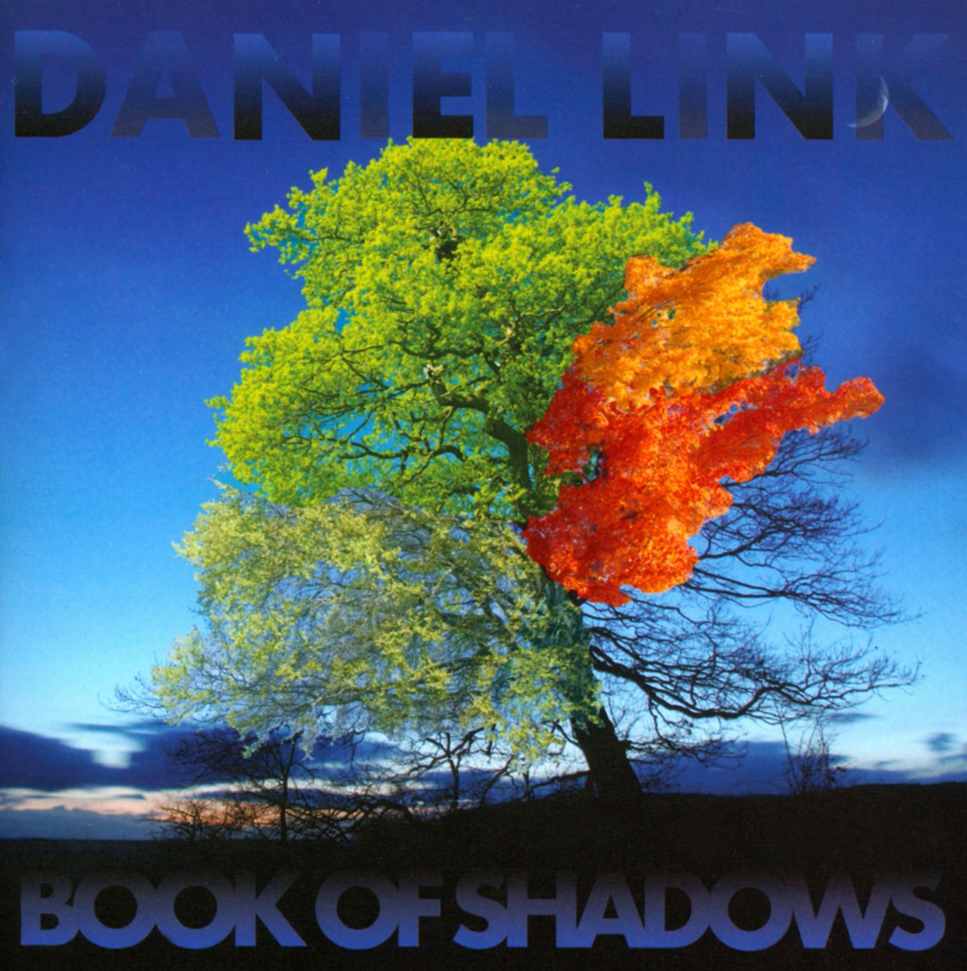 Book of Shadows