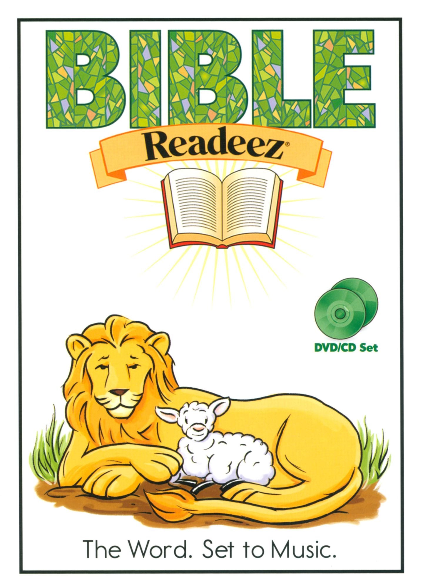 Bible Readeez