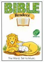 Bible Readeez