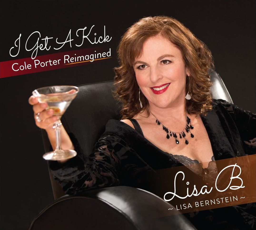 I Get A Kick: Cole Porter Reima