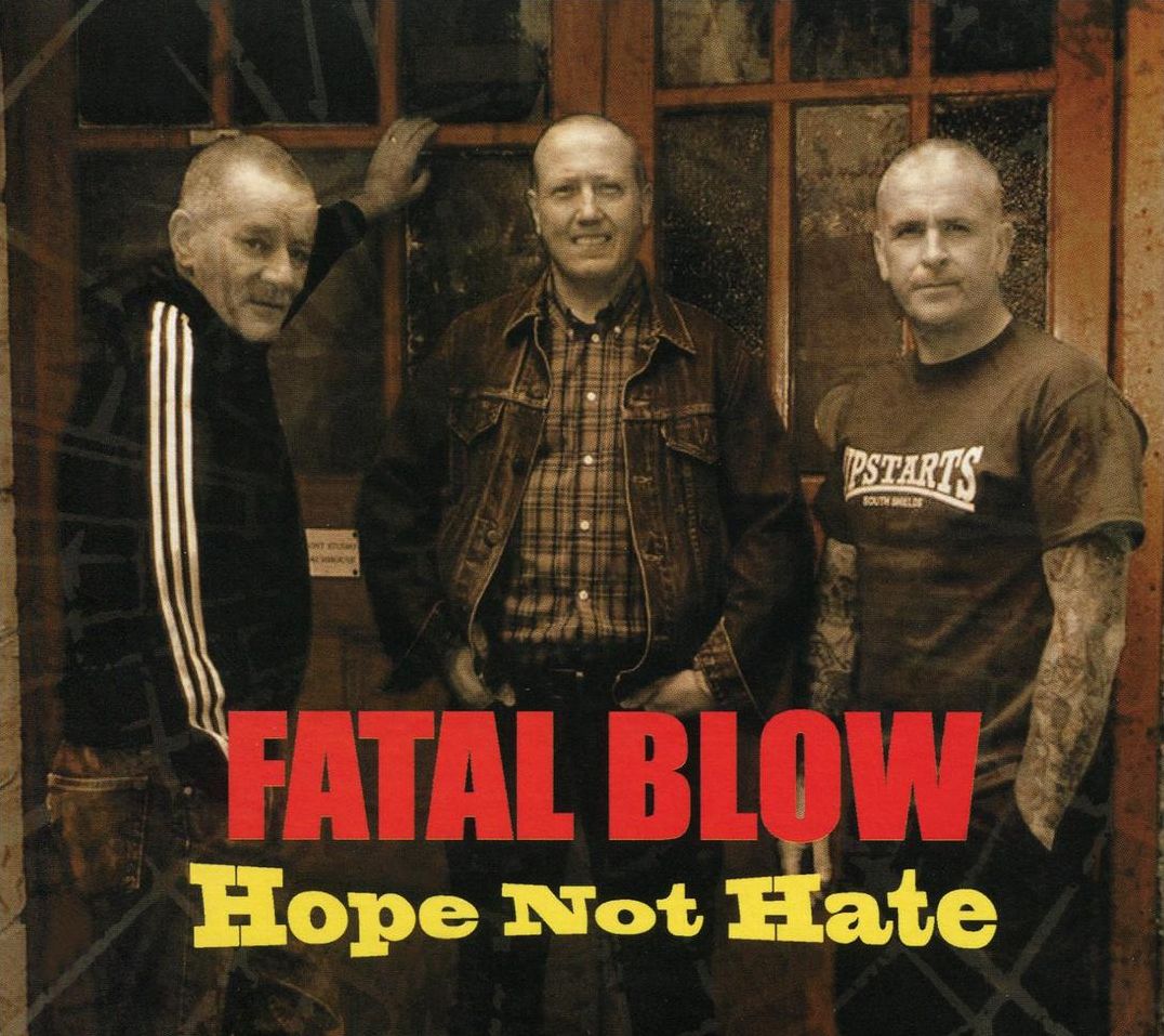 Hope Not Hate