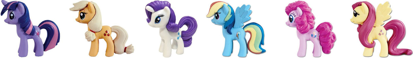 My Little Pony Collector's Monopoly