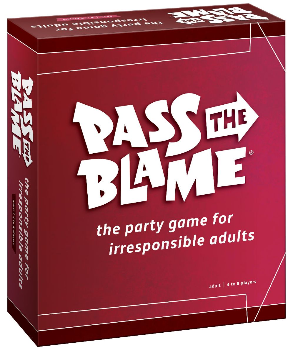 Pass the Blame