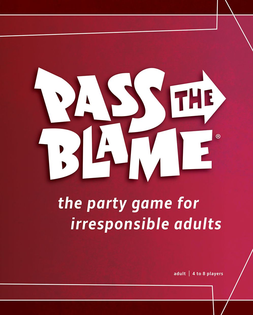 Pass the Blame