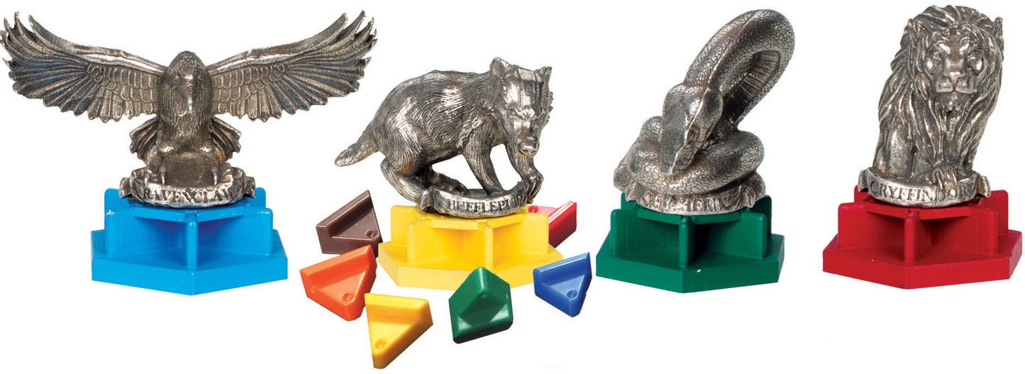 TRIVIAL PURSUIT®: World of Harry Potter Ultimate Edition
