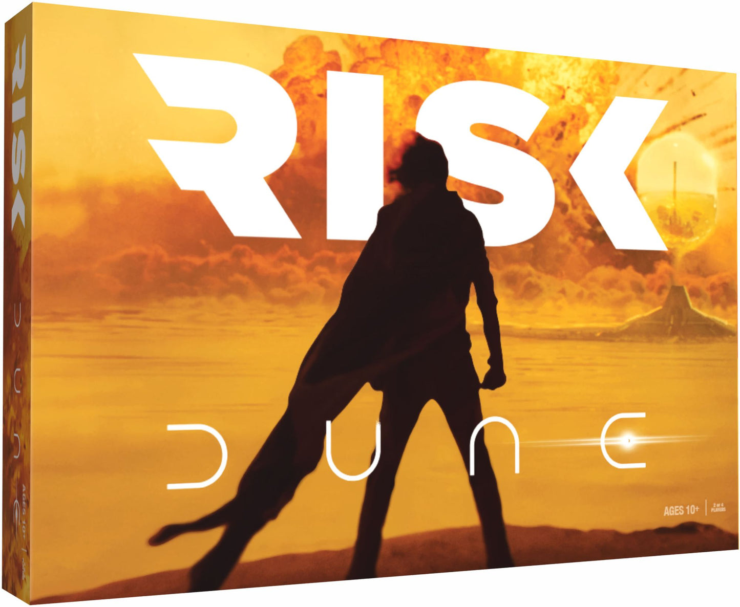 RISK®: Dune