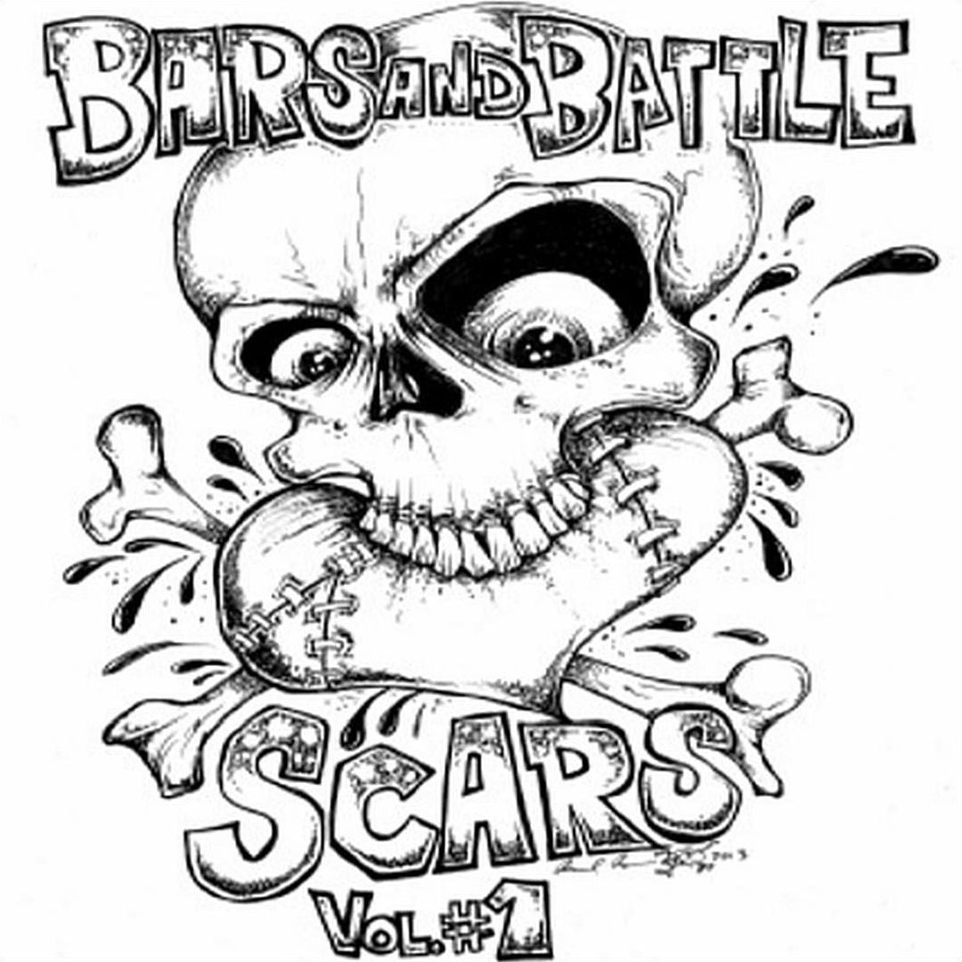 Bars & Battle Scars, Vol. 1