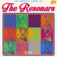 The Greatest Songs Of The Resonars