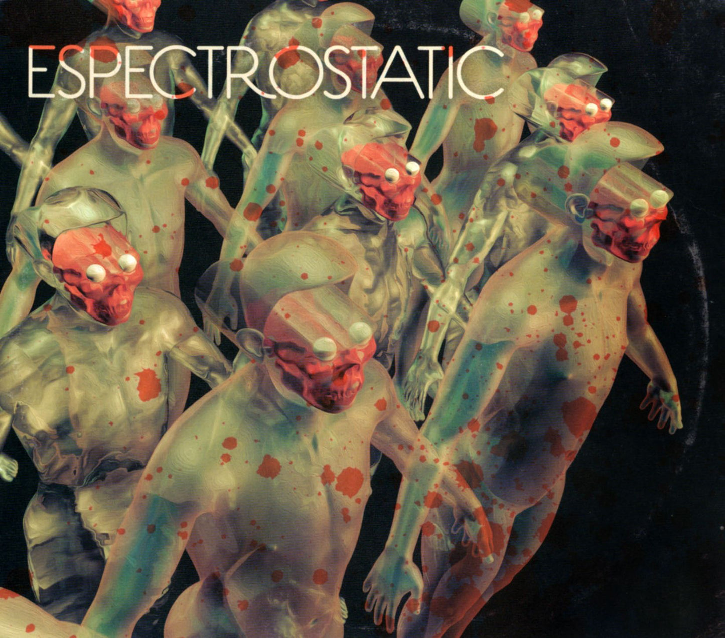 ESPECTROSTATIC