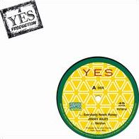 Everybody Needs Money/reggae Music