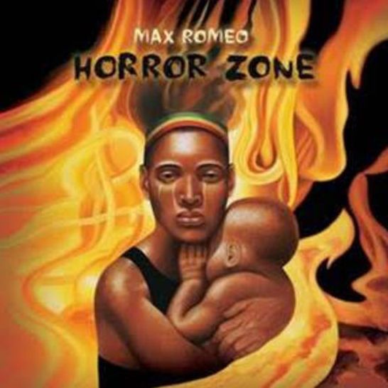 Horror Zone
