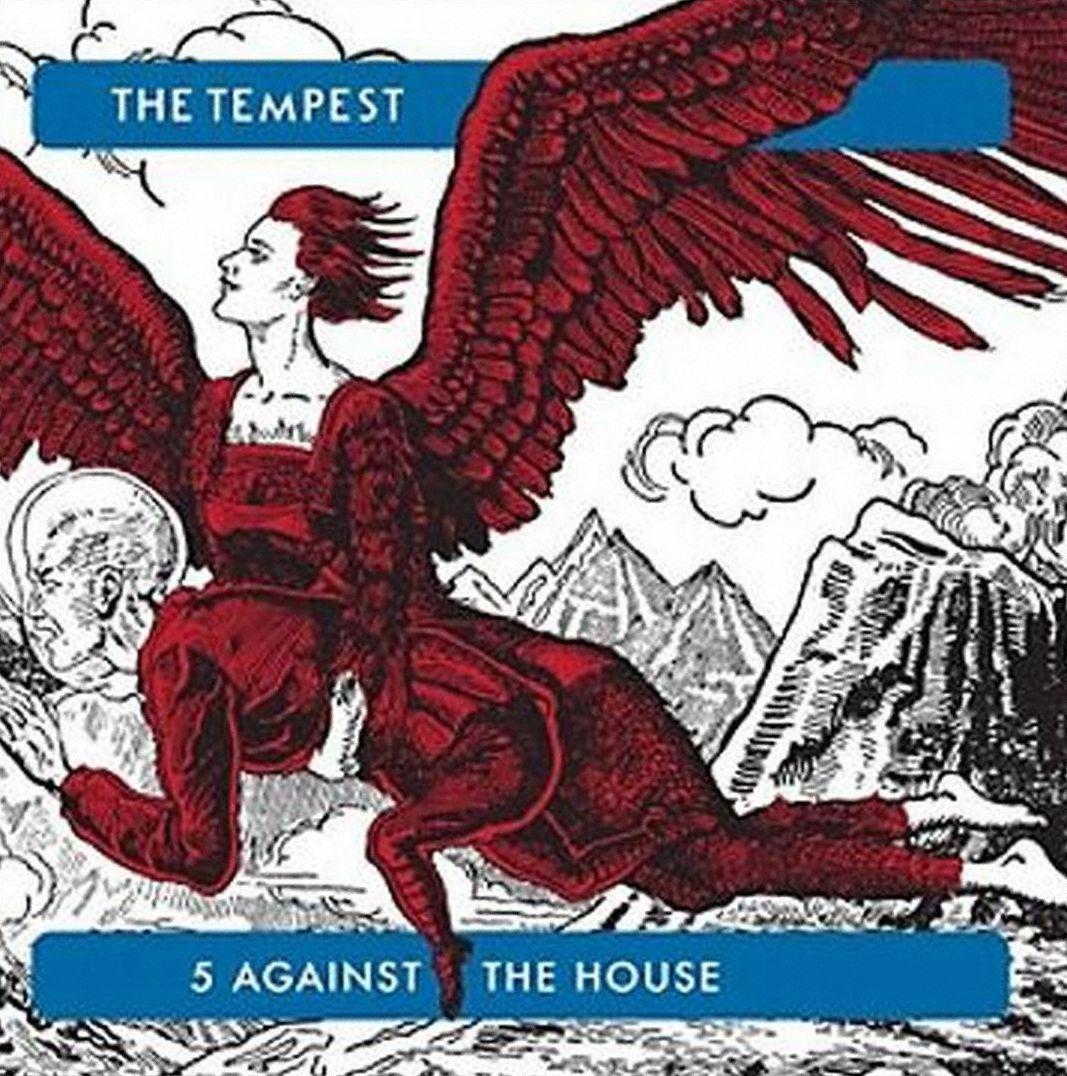5 Against The House
