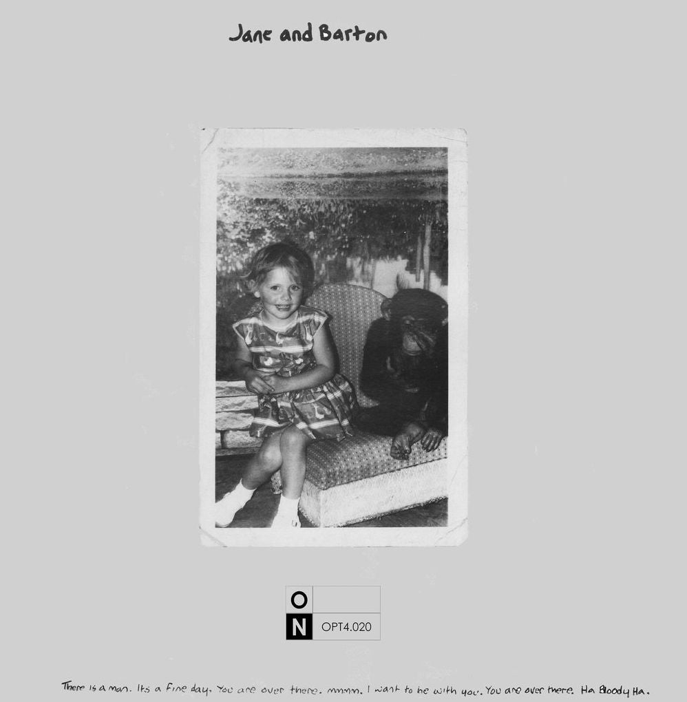 Jane & Barton