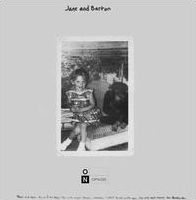 Jane & Barton