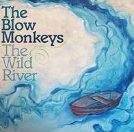 Wild River