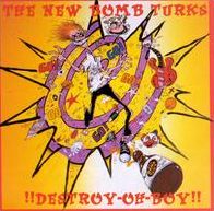 Destroy-Oh-Boy!