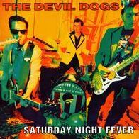 Saturday Night Fever