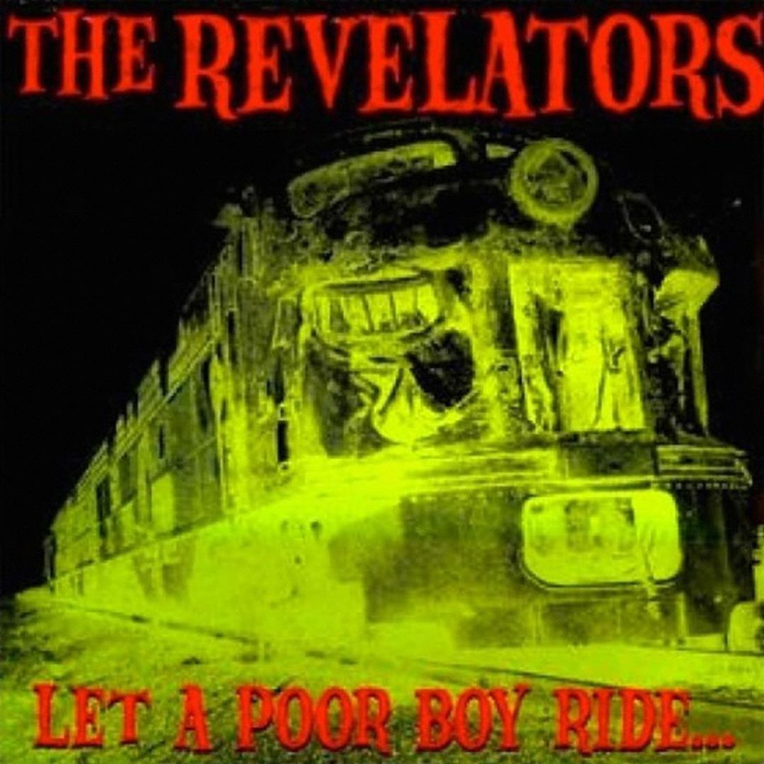 Let a Poor Boy Ride