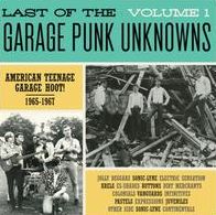 Last Of The Garage Punk Unknowns 1 [Deluxe Edition]