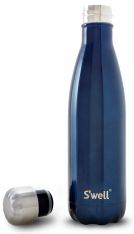 S'well 17oz Bottle Blue Suede