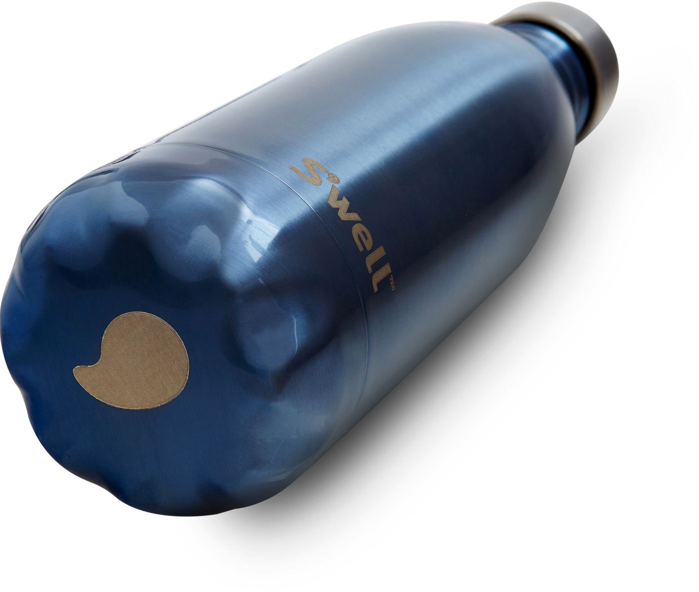 S'well 17oz Bottle Blue Suede