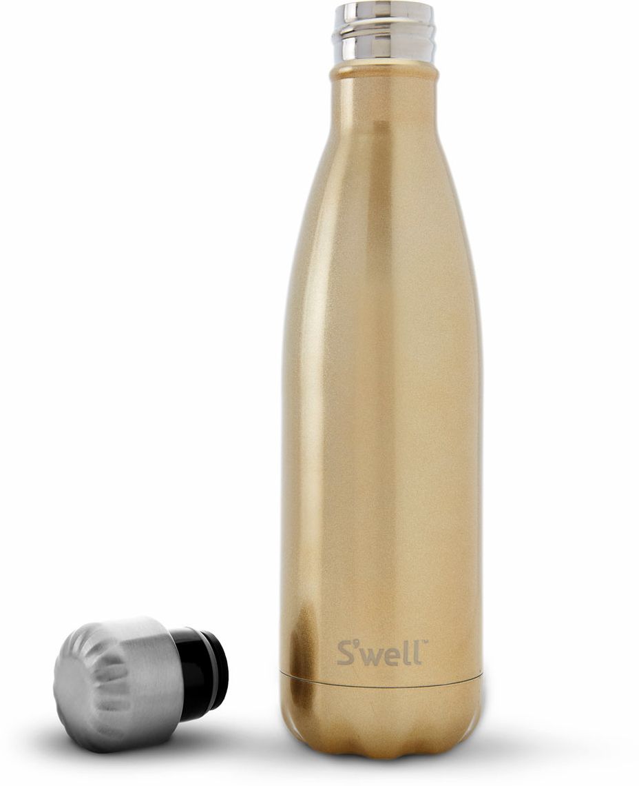 S'well Sparkling Champagne Water Bottle