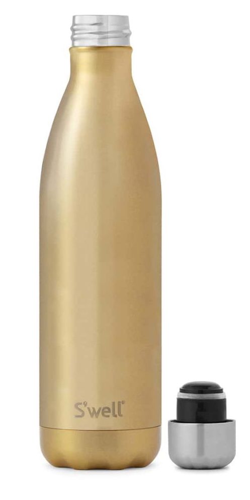 Sparkling Champagne 25oz