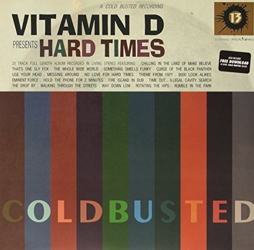Hard Times