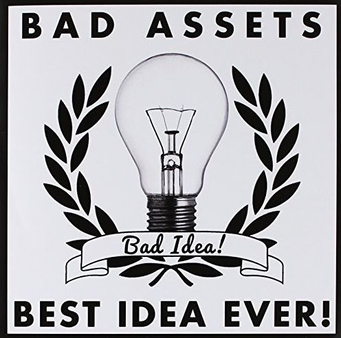 Bad Idea
