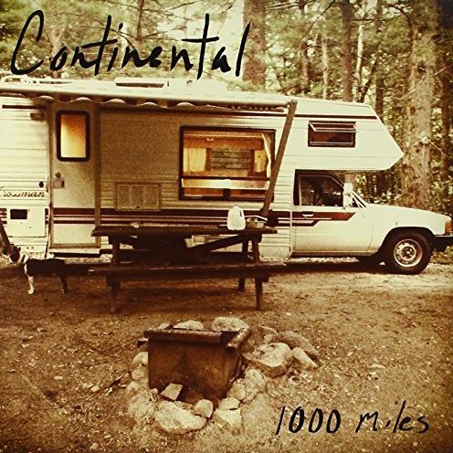 1000 Miles