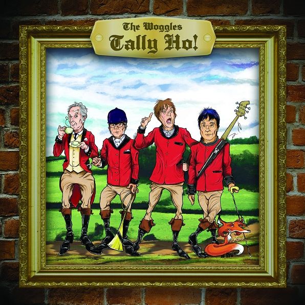 Tally Ho!