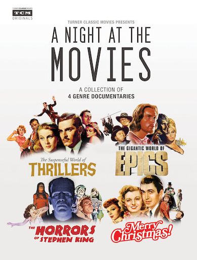 A Night At The Movies 1
