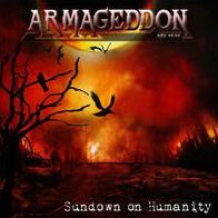 Sundown On Humanity