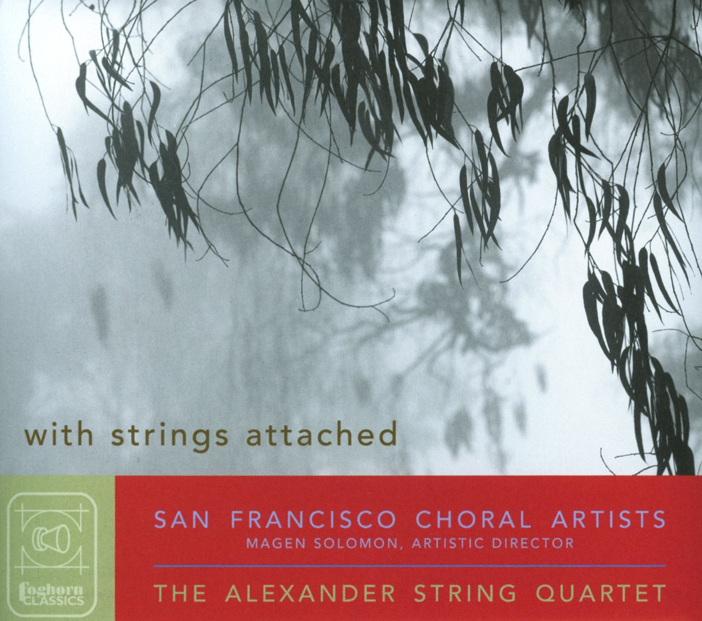 With Strings Attached