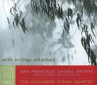 With Strings Attached