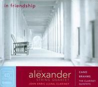 In Friendship