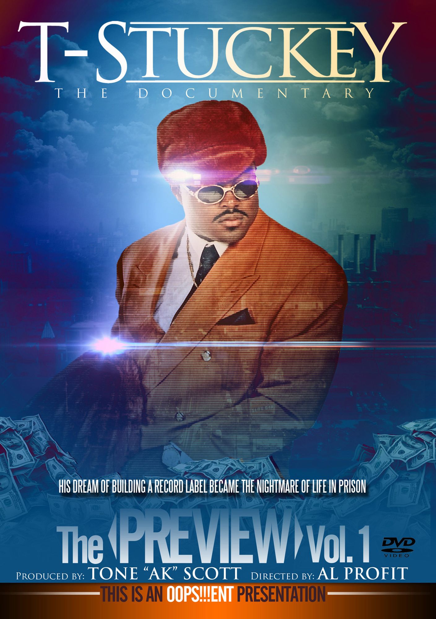 T-Stuckey: Documentary