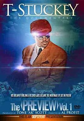 T-Stuckey: Documentary